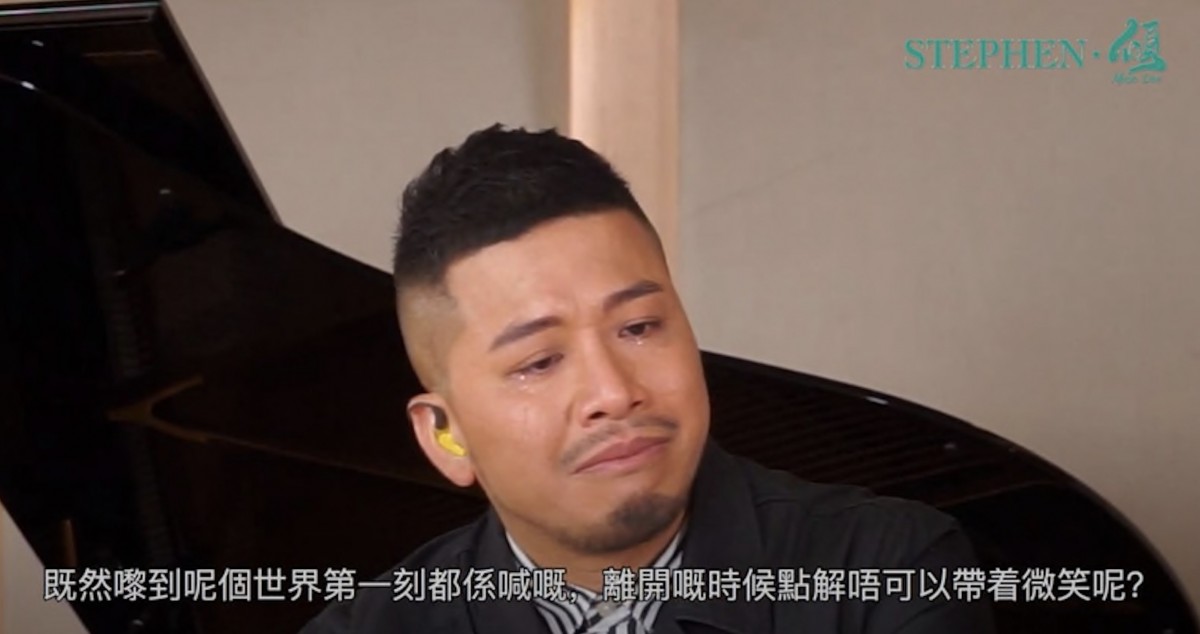 小肥, 小肥 出櫃, 小肥 同性戀, 小肥 陳志雲, 小肥徐智勇, 小肥 Stephen傾, 小肥基, 小肥男朋友, 小肥緋聞對象