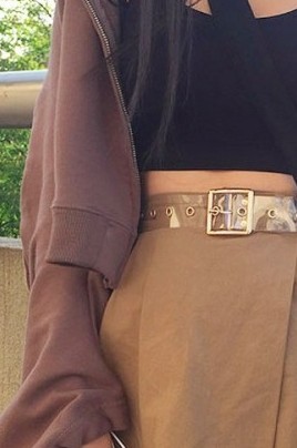 透明單品, 透明耳環, 透明感, 透明帽, 透明鞋, 透明感女孩, 透明衣服