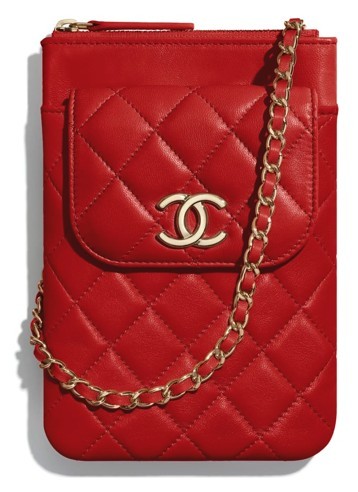手機袋,迷你手袋,Chanel,YSL,BURBERRY,GUCCI,LV,CELINE,Céline,Balenciaga