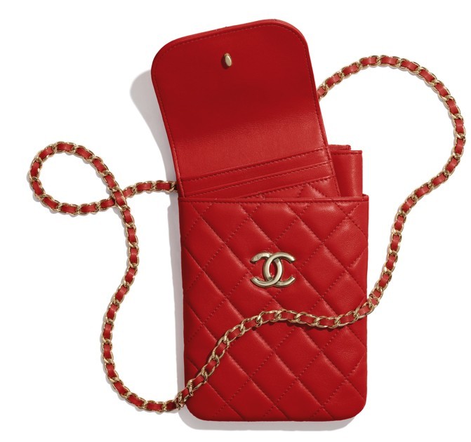 手機袋,迷你手袋,Chanel,YSL,BURBERRY,GUCCI,LV,CELINE,Céline,Balenciaga