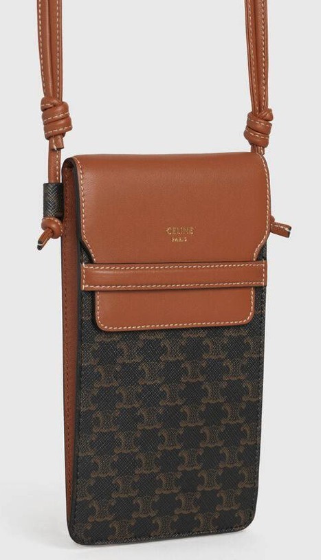 手機袋,迷你手袋,Chanel,YSL,BURBERRY,GUCCI,LV,CELINE,Céline,Balenciaga