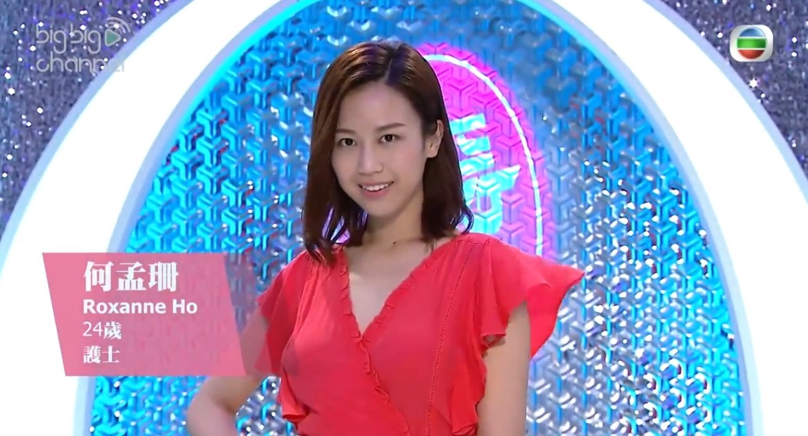 香港小姐,港姐2020,姊妹淘,妝容改造,逆市筍工