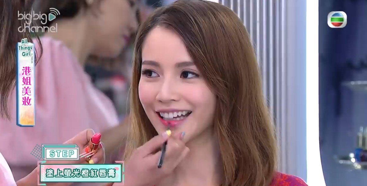 香港小姐,港姐2020,姊妹淘,妝容改造,逆市筍工