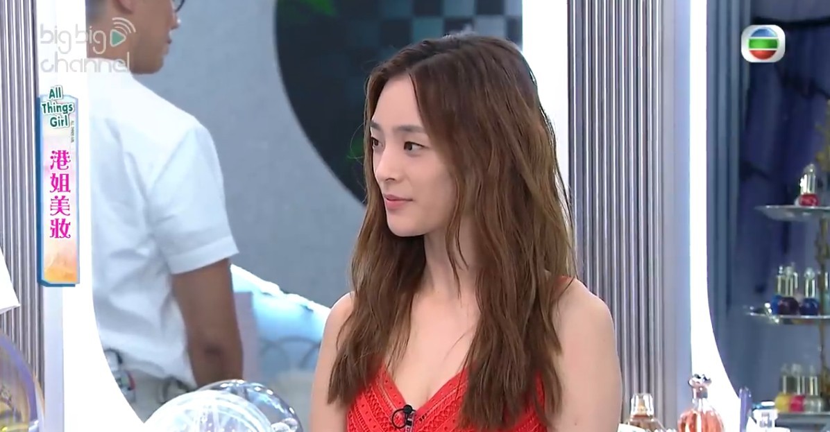香港小姐,港姐2020,姊妹淘,妝容改造,逆市筍工