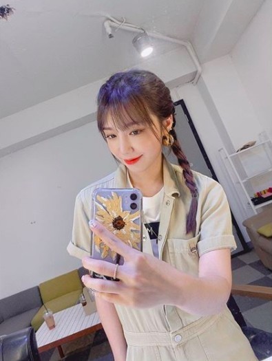 wannabe, 韓國女星, 排名, 身材, 韓國
