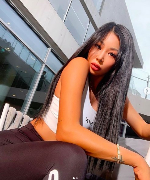 wannabe, 韓國女星, 排名, 身材, 韓國