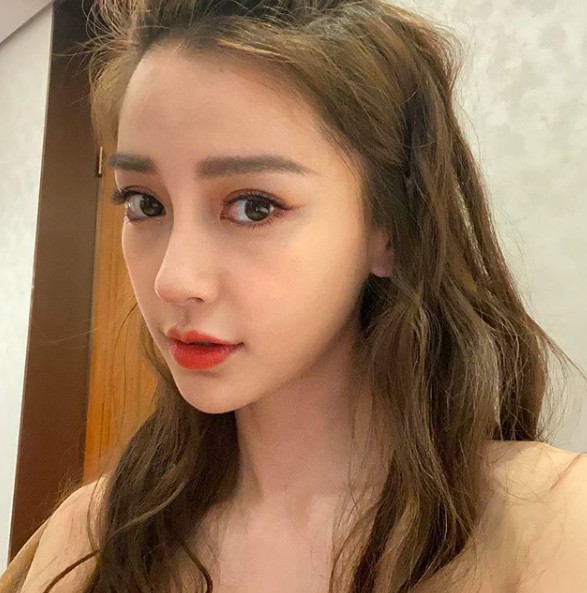 中餐廳4, 溶妝, 現真身, 黃曉明,angelababy,傳整容