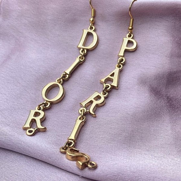 Dior, Chanel, LV二手再造項鍊