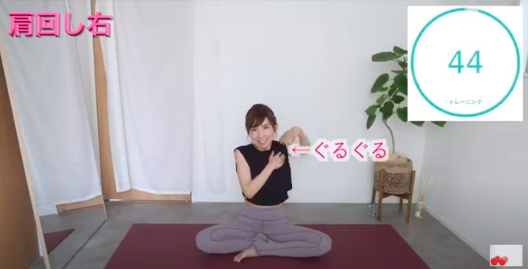 瘦手臂運動,日本減肥老師,瘦手臂運動,8分鐘瘦手臂,減拜拜肉,蝴蝶袖