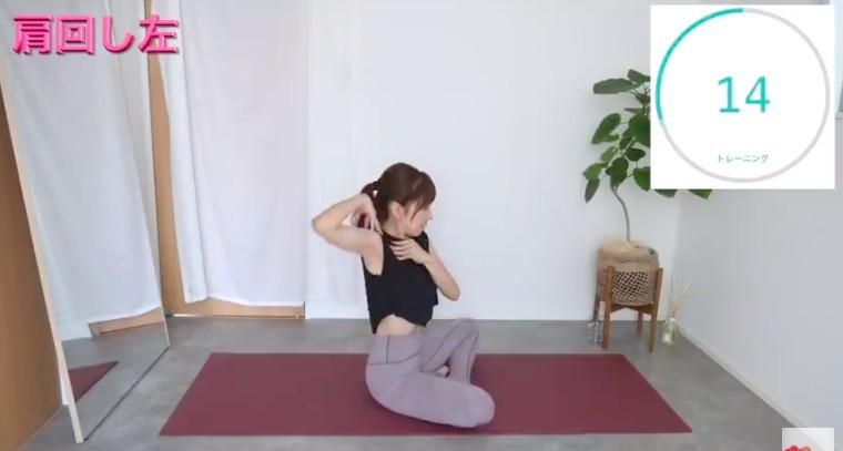 瘦手臂運動,日本減肥老師,瘦手臂運動,8分鐘瘦手臂,減拜拜肉,蝴蝶袖