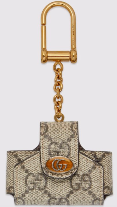 AirPods Case,AirPods保護套,名牌AirPods case,YSL,gucci,LV,PRADA,Dior,MIUMIU