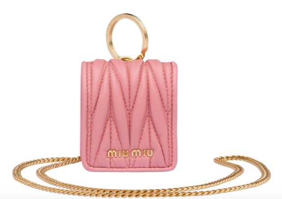 AirPods Case,AirPods保護套,名牌AirPods case,YSL,gucci,LV,PRADA,Dior,MIUMIU