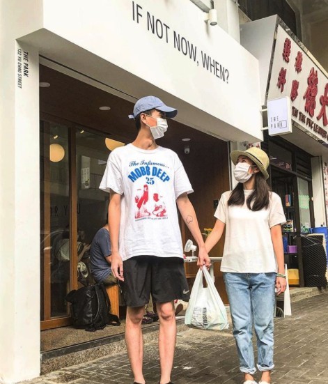 港法夫婦研發遇熱水即溶膠袋,不含任何塑膠成分,80度熱水即分解!