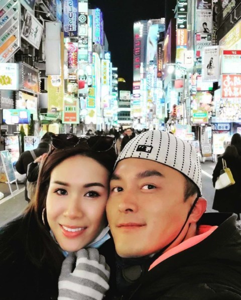 再涉醉駕,TVB力保楊明拍攝新劇!監製王心慰:「我從來冇諗住換走楊明」