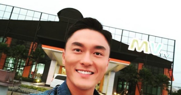 再涉醉駕,TVB力保楊明拍攝新劇!監製王心慰:「我從來冇諗住換走楊明」