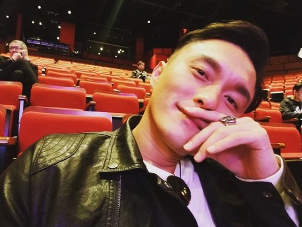 再涉醉駕,TVB力保楊明拍攝新劇!監製王心慰:「我從來冇諗住換走楊明」