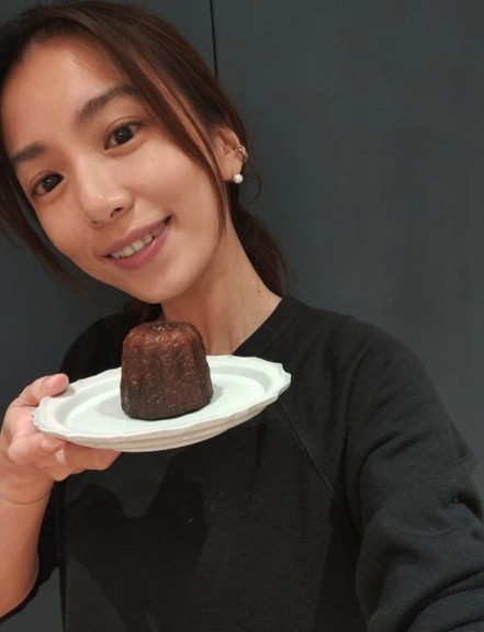 傳Hebe一口拒絕大陸綜藝邀請?千萬酬勞+私人專機接送都請不動她?