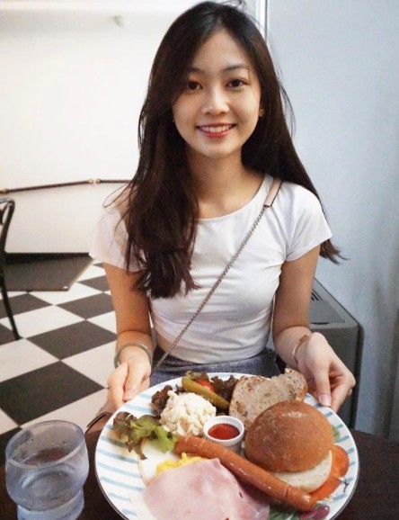 【港姐2020】亞軍陳楨怡是全身名牌有錢女?22歲季軍郭柏妍是純情AO? 出爐港姐大起底!