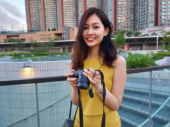 【港姐2020】亞軍陳楨怡是全身名牌有錢女?22歲季軍郭柏妍是純情AO? 出爐港姐大起底!