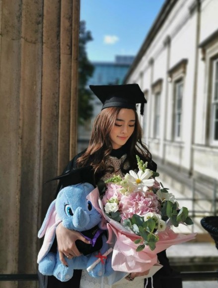 【港姐2020】亞軍陳楨怡是全身名牌有錢女?22歲季軍郭柏妍是純情AO? 出爐港姐大起底!