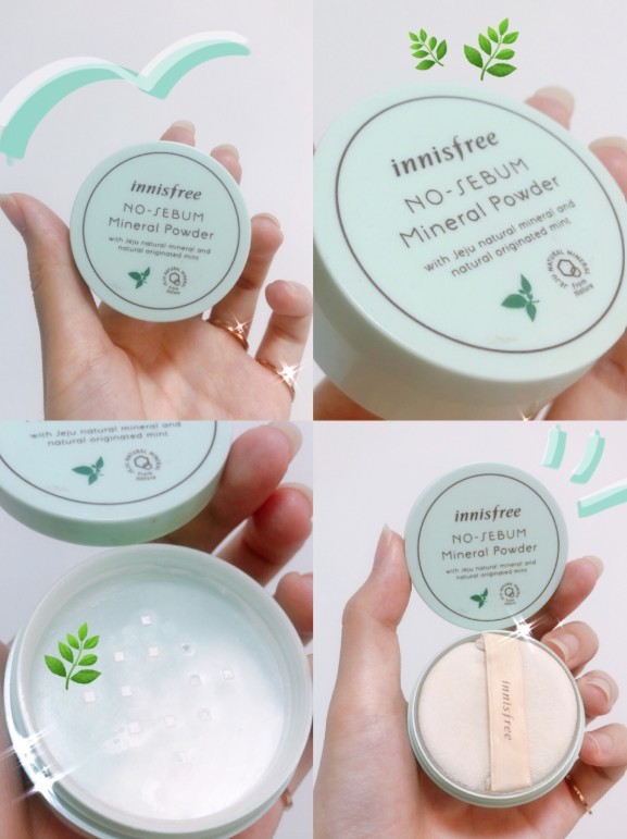 innisfree, innisfree韓國, 雪人粉撲, innisfree粉撲, innisfree推介, innisfree推薦