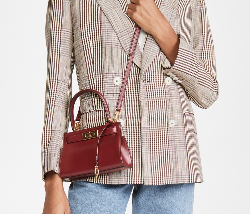 Tory Burch Lee Radziwill