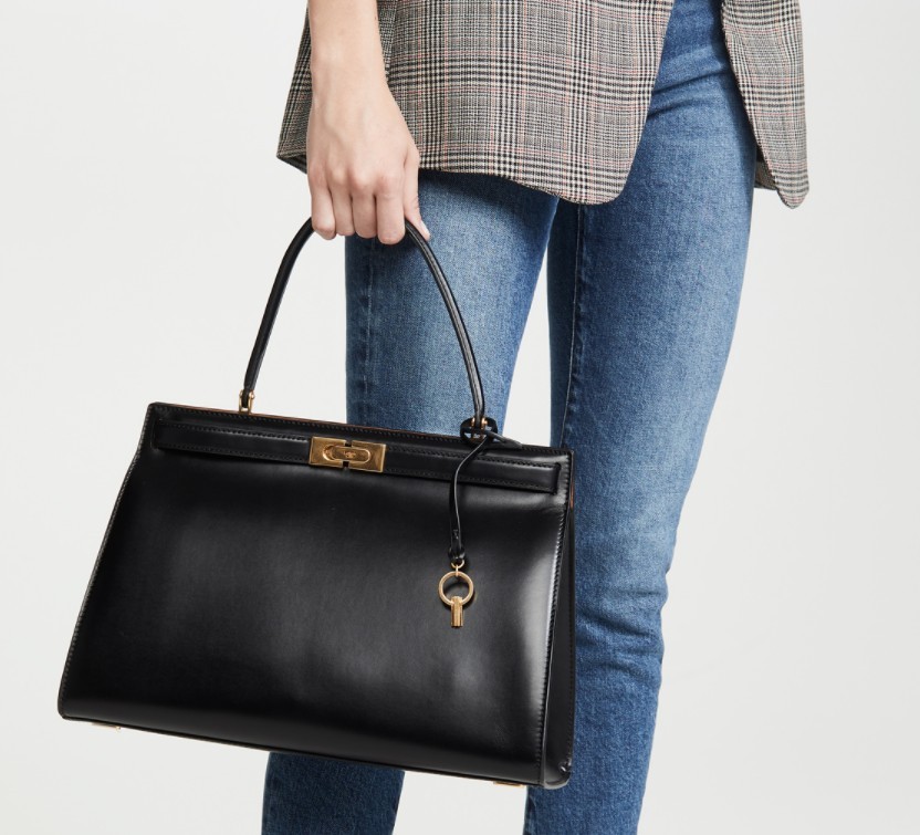 Tory Burch Lee Radziwill
