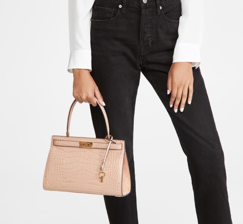 Tory Burch Lee Radziwill