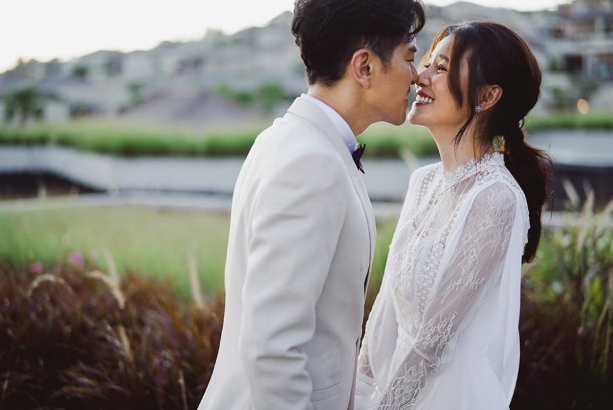 PREWEDDING,PREWEDDING婚照, 明星婚禮, 明星婚照地點, 明星婚照,婚禮2020