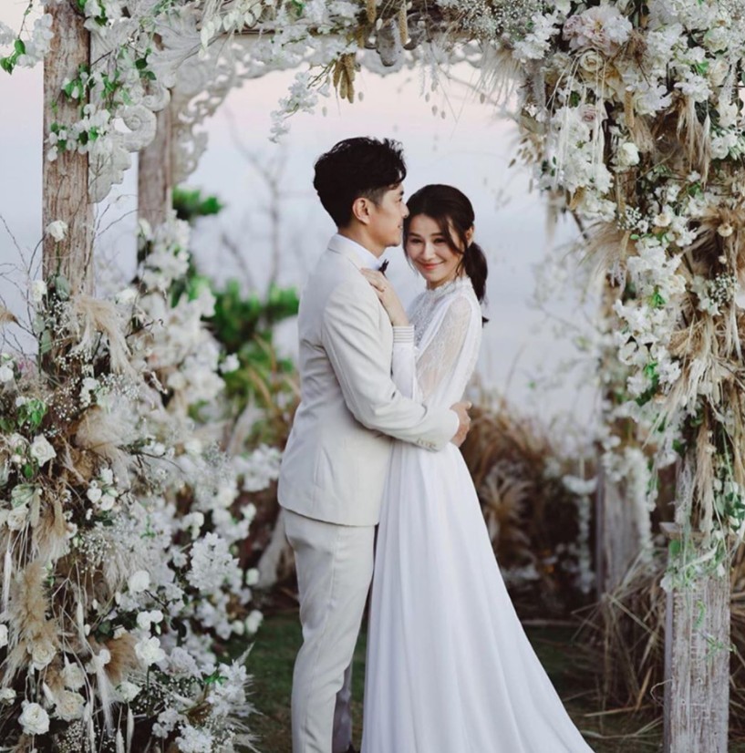 PREWEDDING,PREWEDDING婚照, 明星婚禮, 明星婚照地點, 明星婚照,婚禮2020
