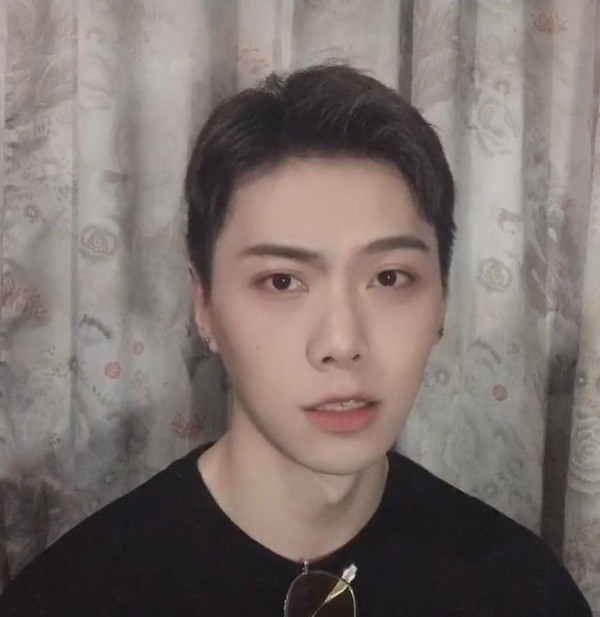 陳偉霆 別鬧我是安安, 陳偉霆 楊冪, 陳偉霆William, 陳偉霆撞臉, 陳偉霆撞樣