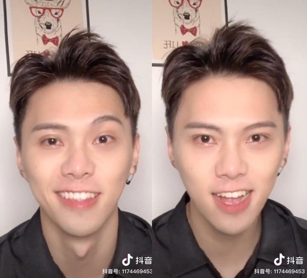 陳偉霆 別鬧我是安安, 陳偉霆 楊冪, 陳偉霆William, 陳偉霆撞臉, 陳偉霆撞樣