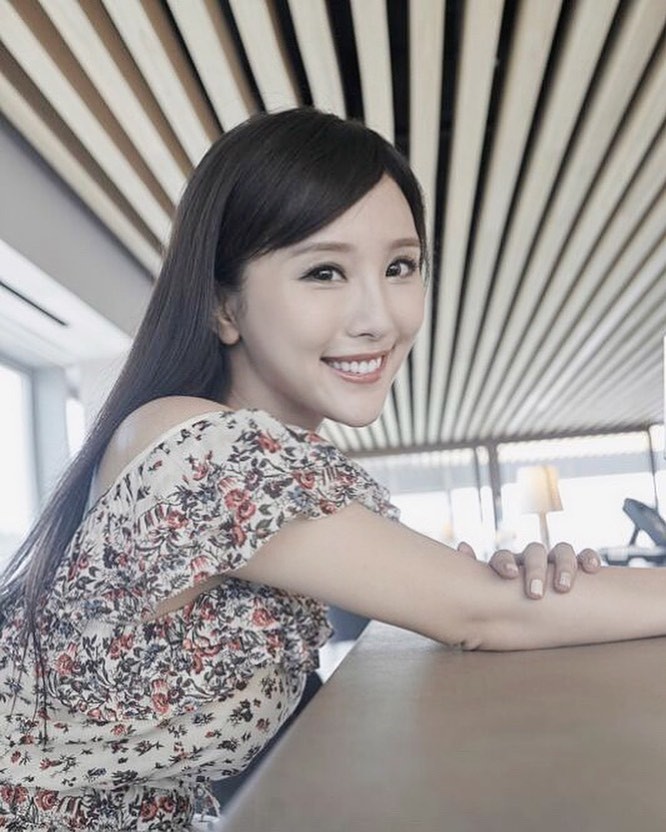 當中香港竟然也有一位女星陳靜(Dada)成功脫穎而出,成首位香港女星入圍提名名單,可說是為港爭光!陳靜得知自己有幸入圍100位最美臉孔代表