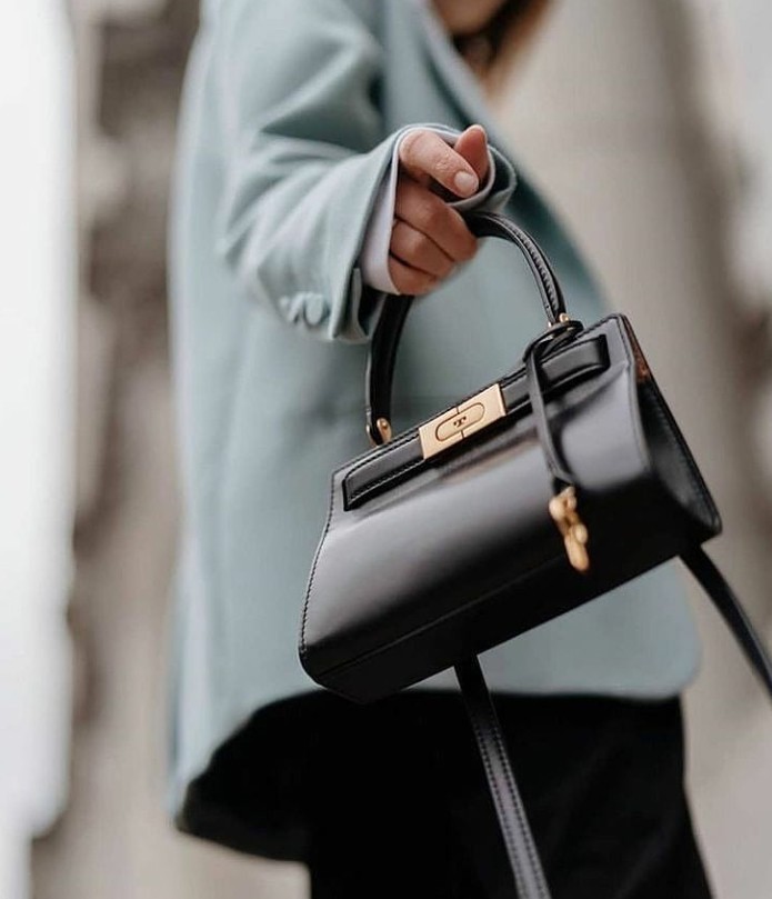 Hermés Kelly, Hermés手袋, Hermés Kelly 替代版, Tory Burch Lee Radziwill ,Tory Burch手袋