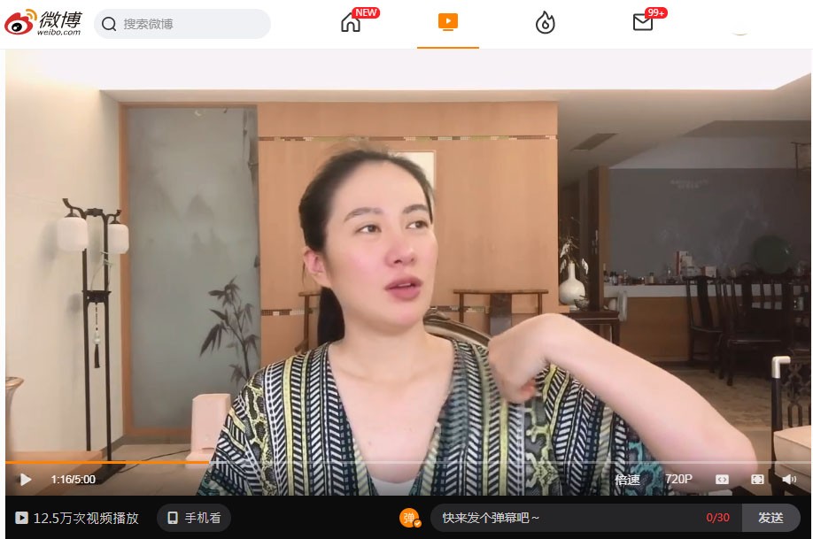 葉璇, 光盤運動, 葉璇光盤運動,