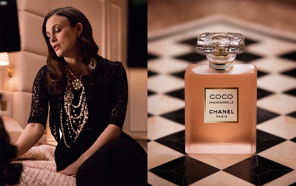 Coco Madamoiselle L’eau Pivee