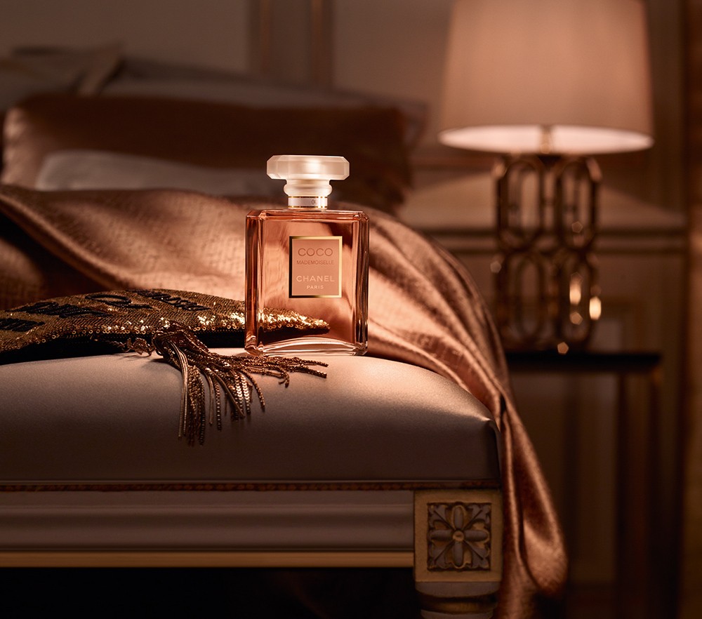 Coco Mademoiselle EDP (mini size)