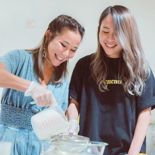 洗米華, 洗米嫂, 周焯華, 陳慧玲, Mandy Lieu, 愛情, 婚姻