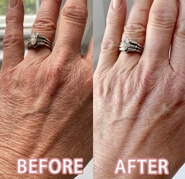 PRAI Beauty, PRAI Beauty HAND CREAM, PRAI Beauty護手霜,Ageless Hand Creme, 手部護理