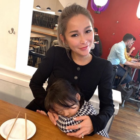 洗米華, 洗米嫂, 周焯華, 陳慧玲, Mandy Lieu, 愛情, 婚姻