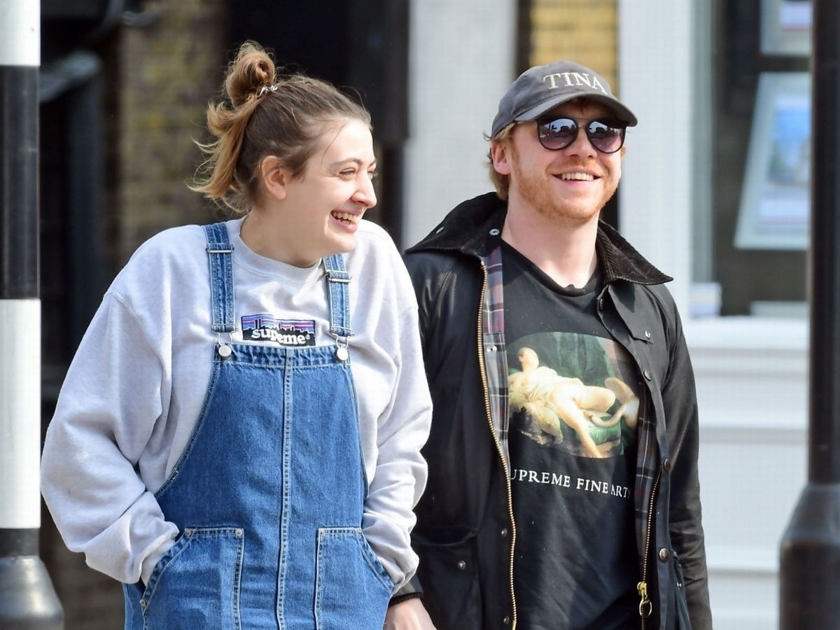 Rupert Grint, Harry Potter,  Rupert Grint Harry Potter, 榮恩, 哈利波特