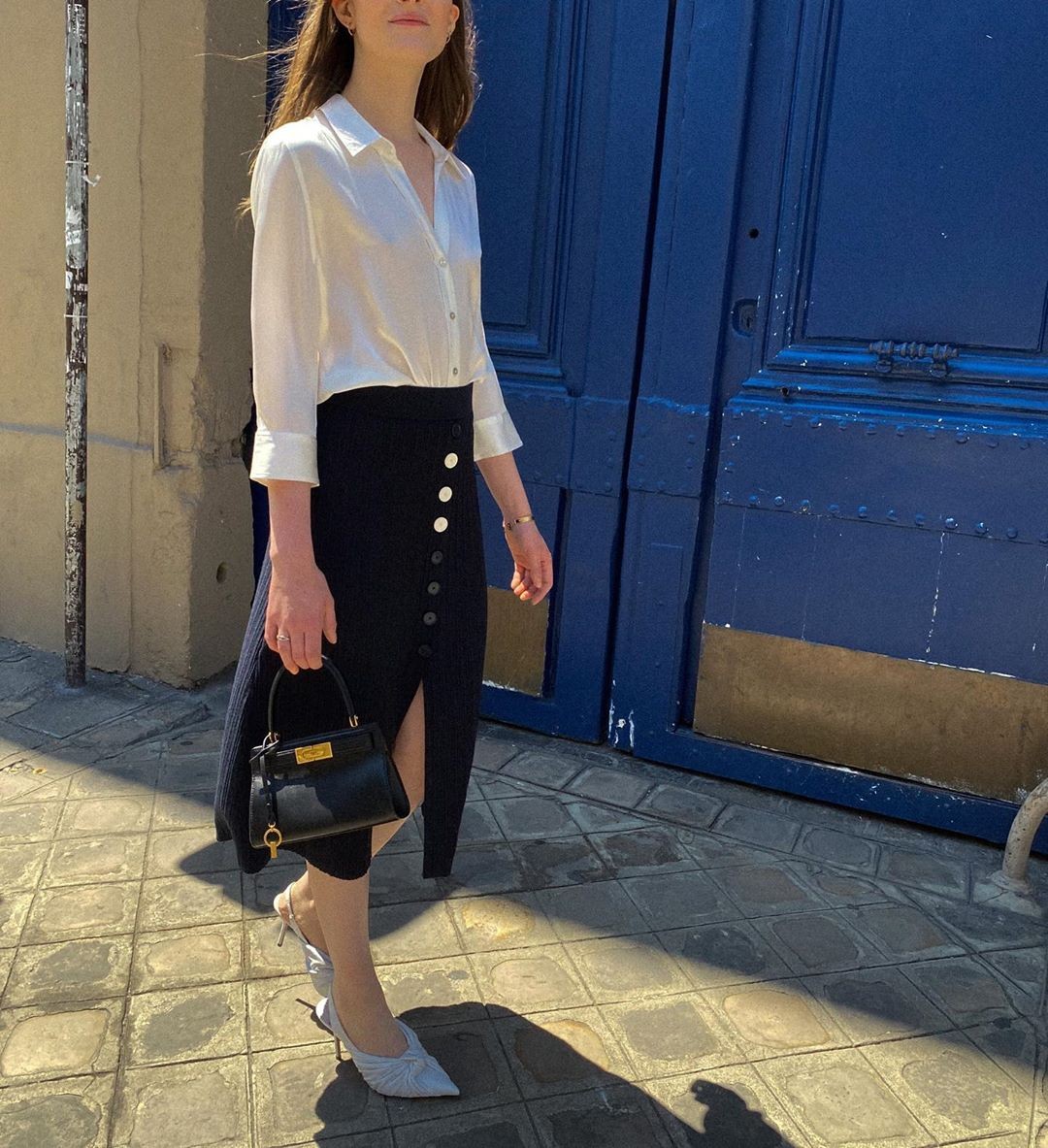 Hermés Kelly, Hermés手袋, Hermés Kelly 替代版, Tory Burch Lee Radziwill ,Tory Burch手袋