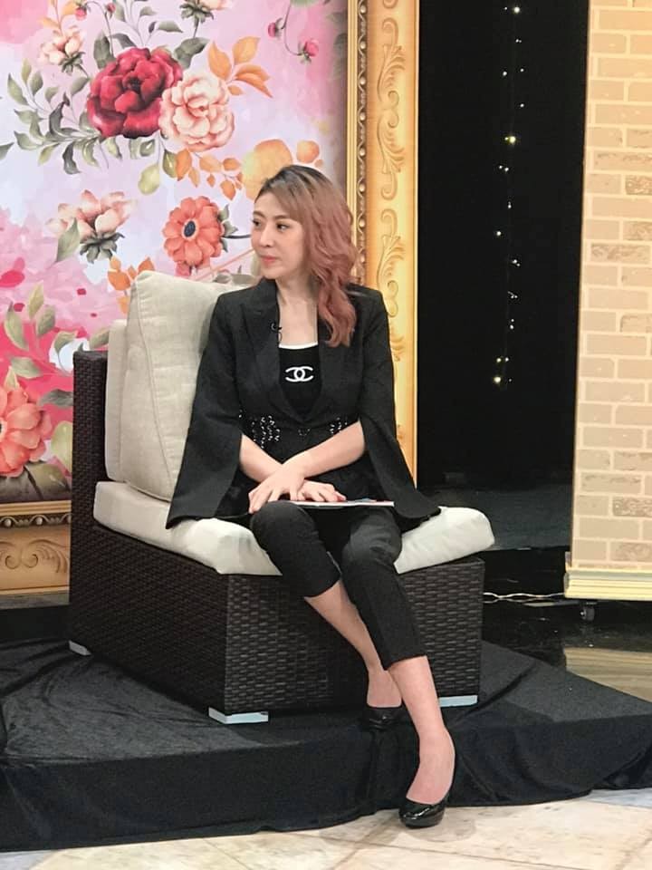 李宇柔, 流產, 活縫子宮, 生育