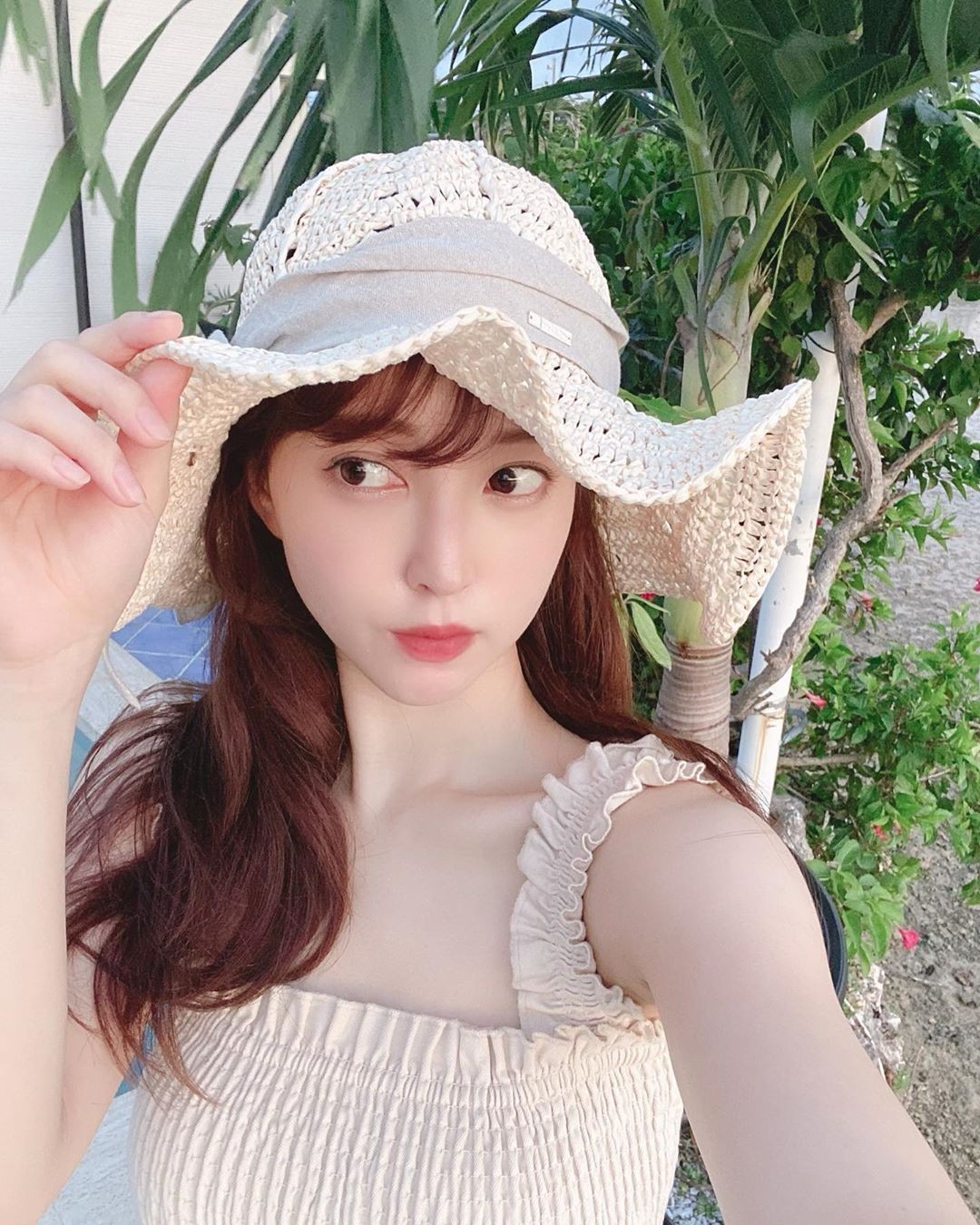 Instagram@maari.0108