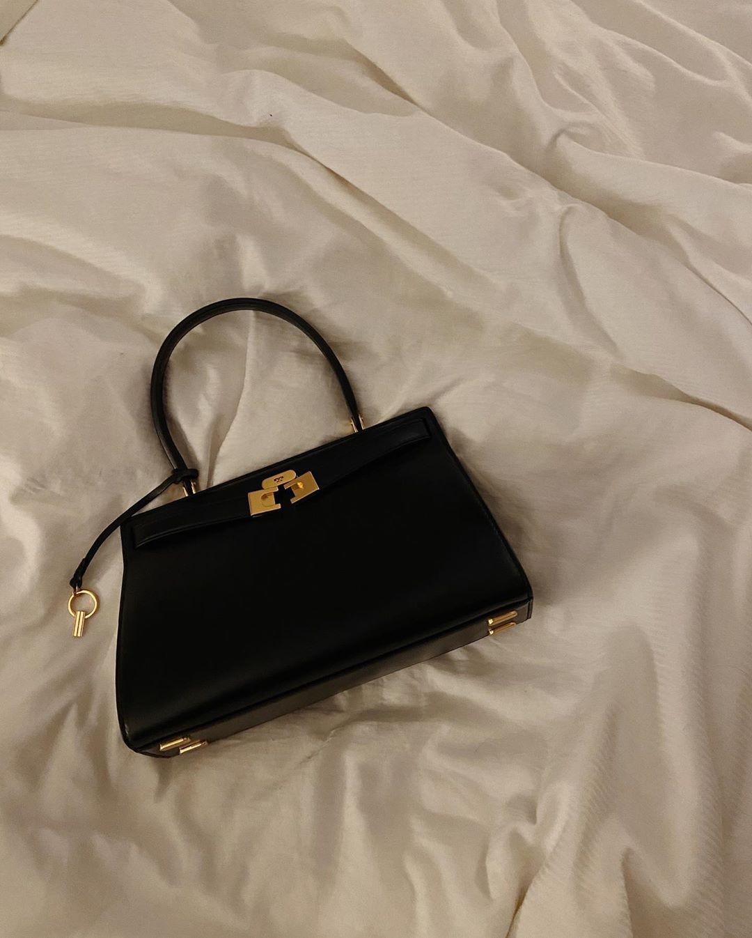 Hermés Kelly, Hermés手袋, Hermés Kelly 替代版, Tory Burch Lee Radziwill ,Tory Burch手袋