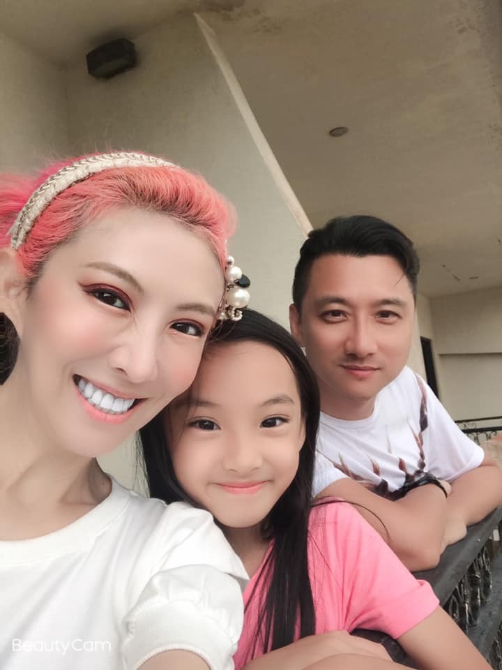 李宇柔, 流產, 活縫子宮, 生育