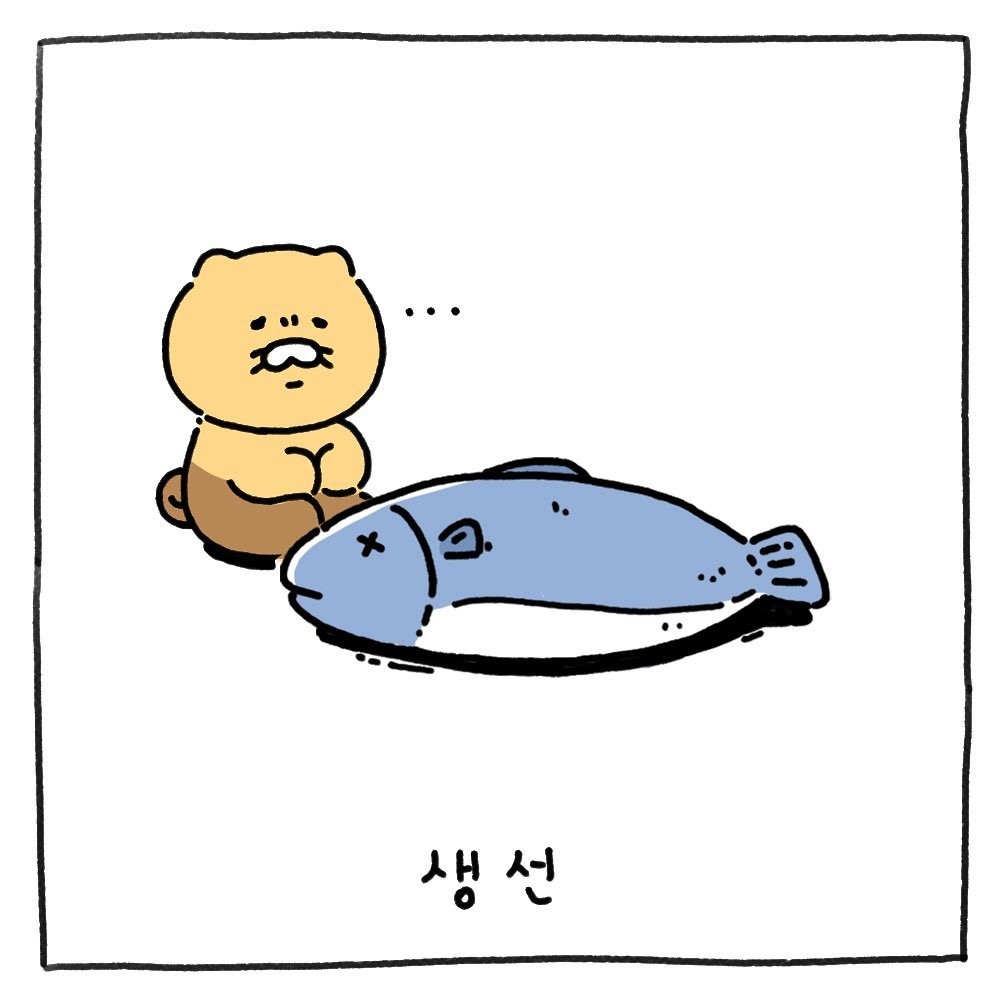 Kakao Friends Ryan養貓日記 徵求新角色貓咪名字