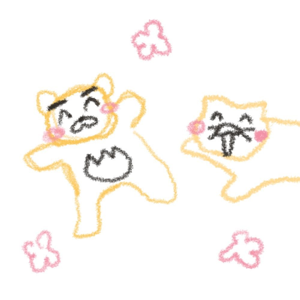 Kakao Friends Ryan養貓日記 徵求新角色貓咪名字