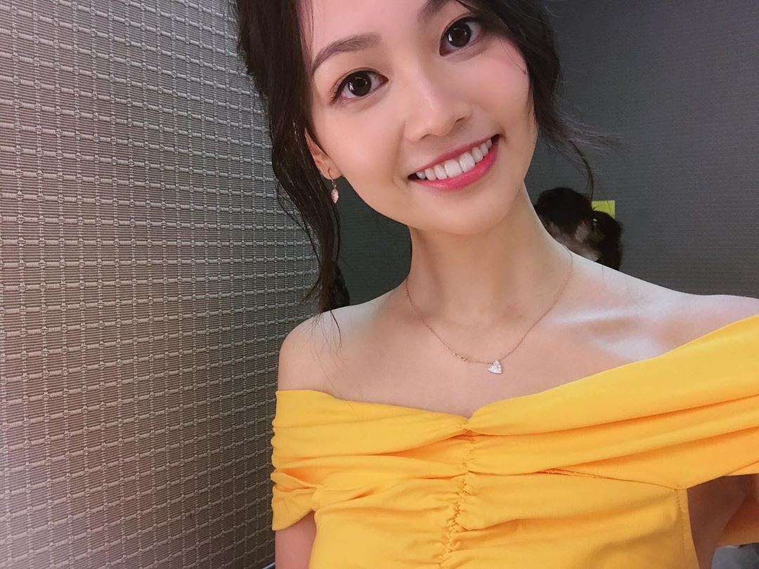 香港小姐,港姐2020,姊妹淘,妝容改造,逆市筍工