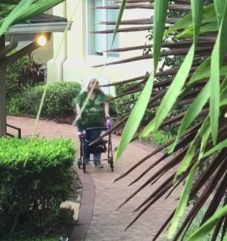 新冠肺炎, 疫情, 感人, 愛情, 新冠肺炎死亡, 